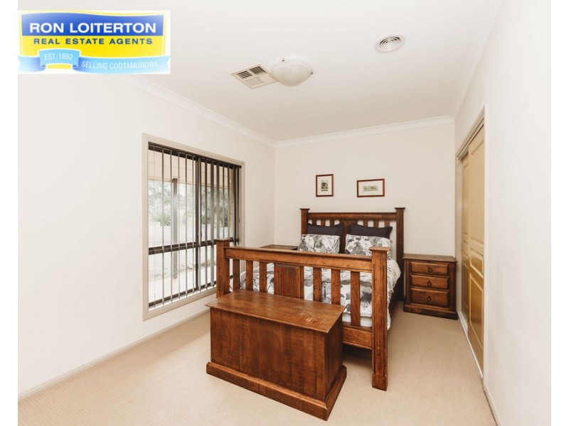 116 Salt Clay Rd, Cootamundra NSW 2590