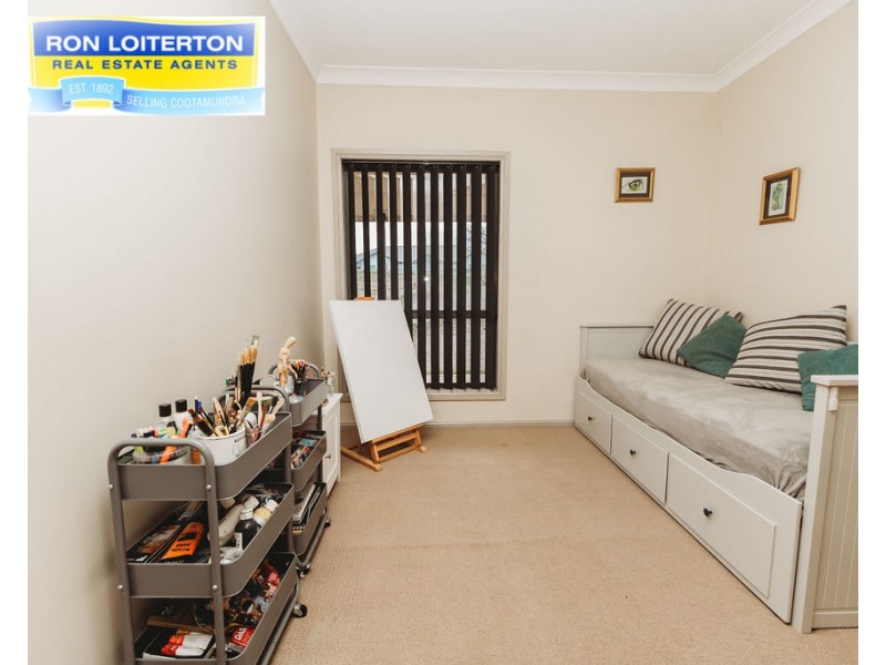 116 Salt Clay Rd, Cootamundra NSW 2590