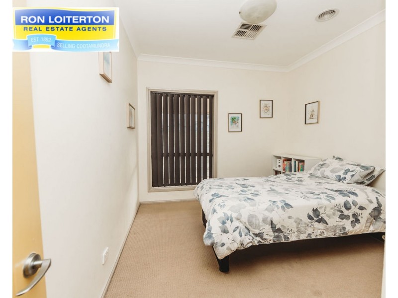 116 Salt Clay Rd, Cootamundra NSW 2590