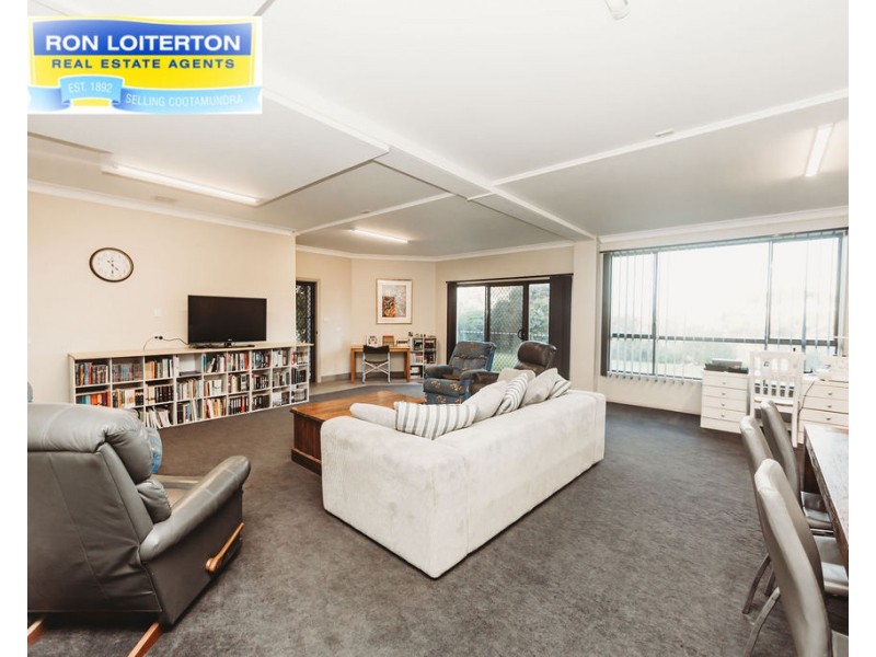 116 Salt Clay Rd, Cootamundra NSW 2590