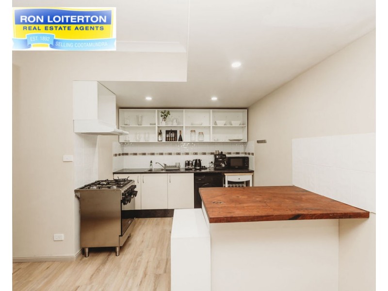 116 Salt Clay Rd, Cootamundra NSW 2590