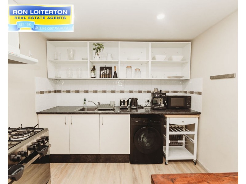 116 Salt Clay Rd, Cootamundra NSW 2590
