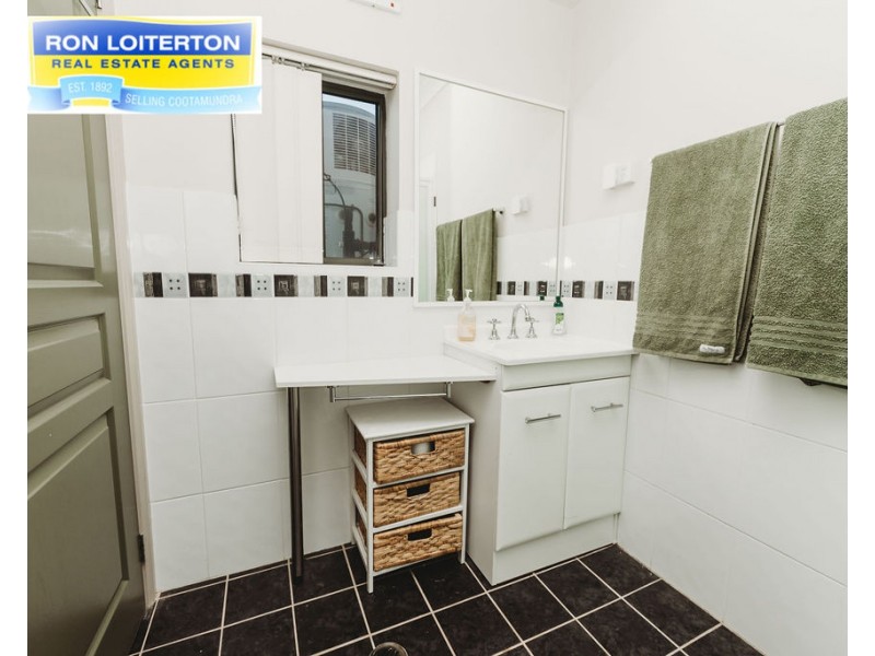 116 Salt Clay Rd, Cootamundra NSW 2590
