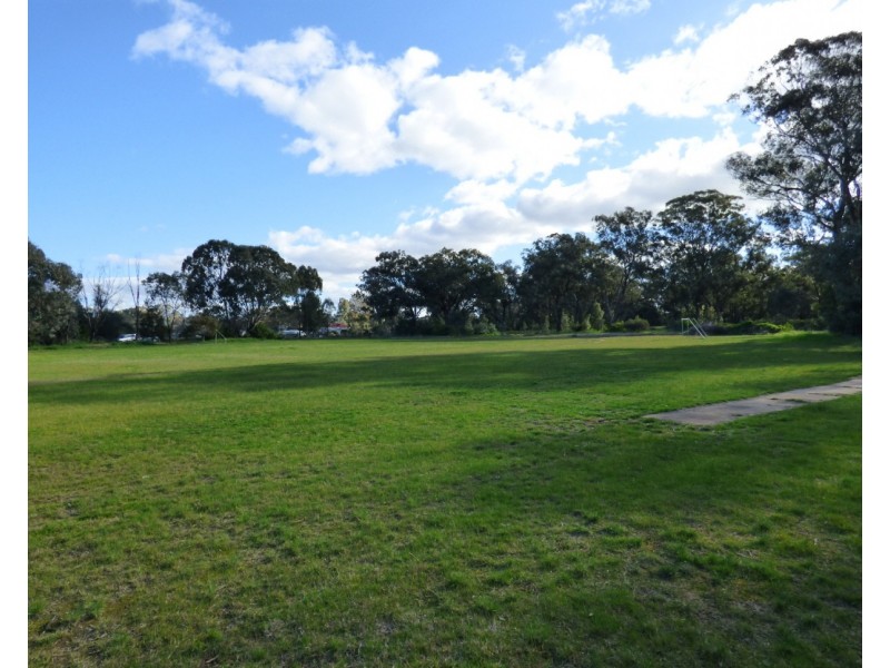 48 Dudauman St, Stockinbingal NSW 2725