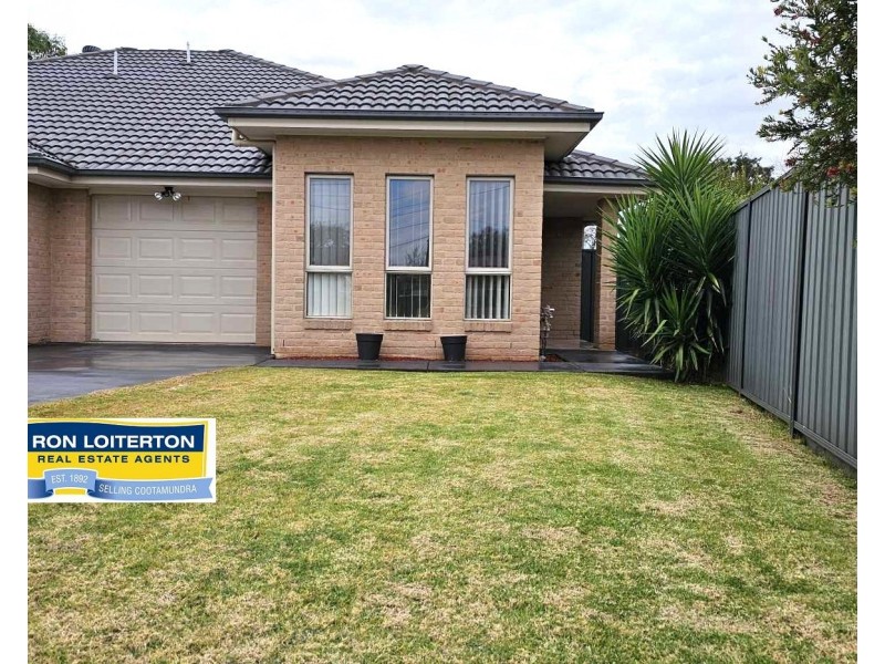 3B Jubilee Ave, Cootamundra NSW 2590