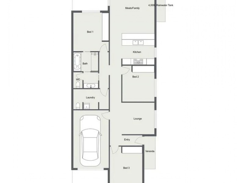 3B Jubilee Ave, Cootamundra NSW 2590