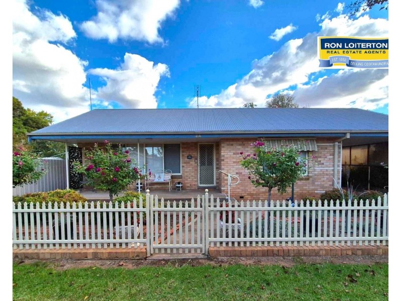 2A Justin St, Cootamundra NSW 2590