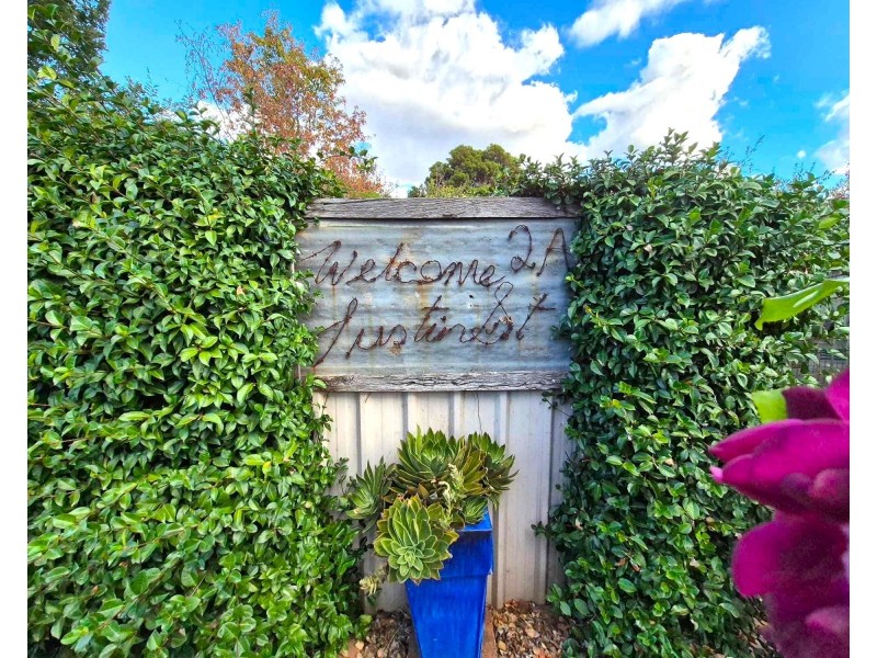 2A Justin St, Cootamundra NSW 2590