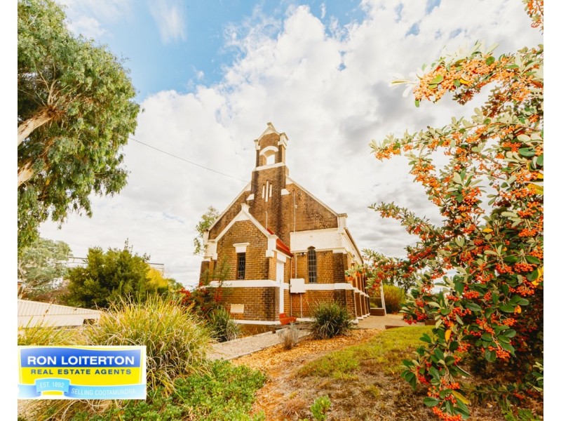 16 King St, Wallendbeen NSW 2588