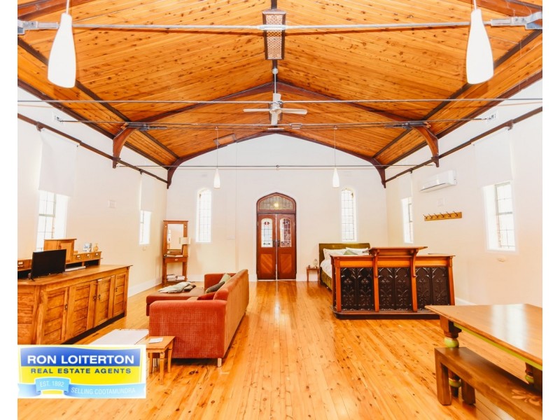 16 King St, Wallendbeen NSW 2588