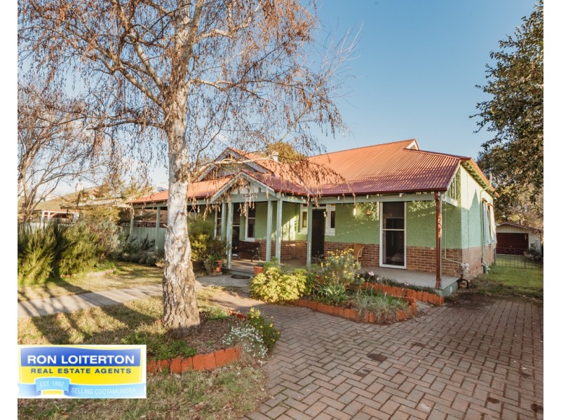 62 Temora St, Cootamundra NSW 2590