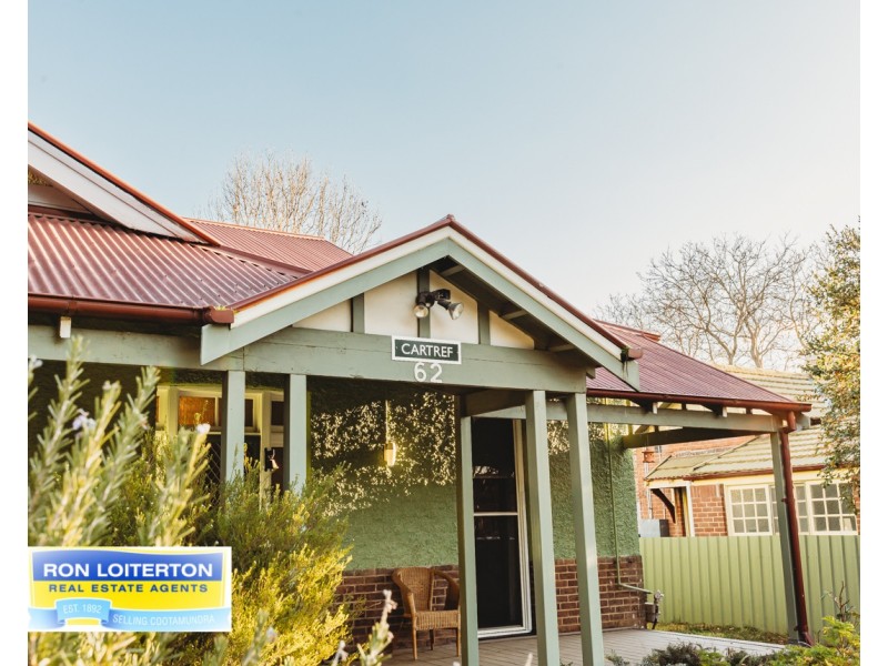 62 Temora St, Cootamundra NSW 2590