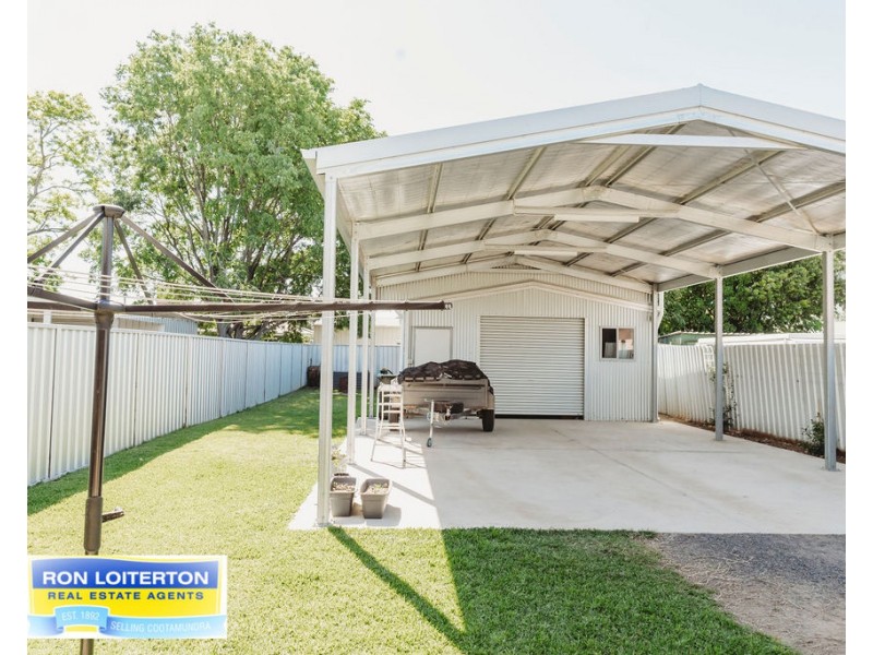 29 Hovell St, Cootamundra NSW 2590