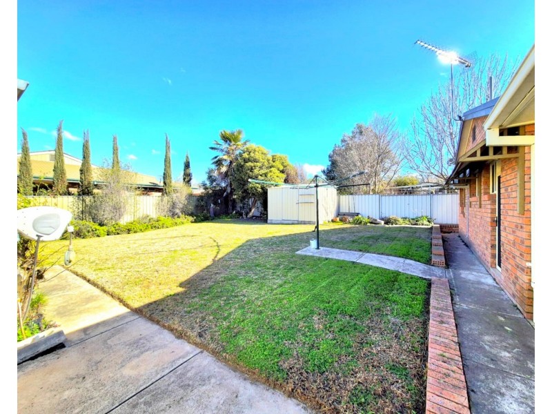 17 Harold Conkey Ave, Cootamundra NSW 2590