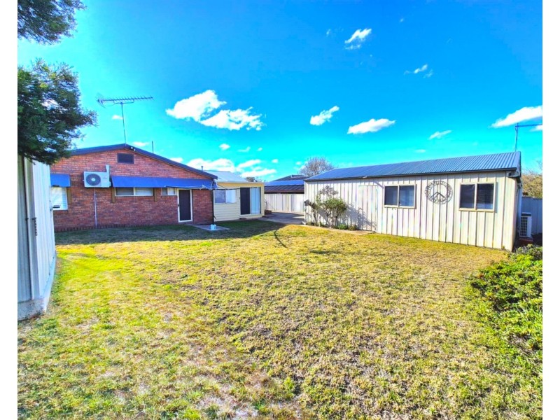 17 Harold Conkey Ave, Cootamundra NSW 2590