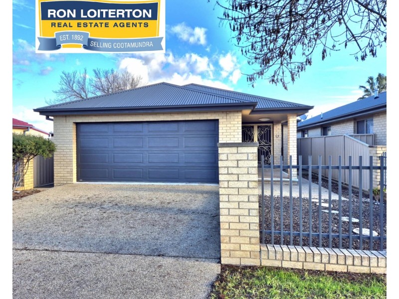 66A Hurley St, Cootamundra NSW 2590