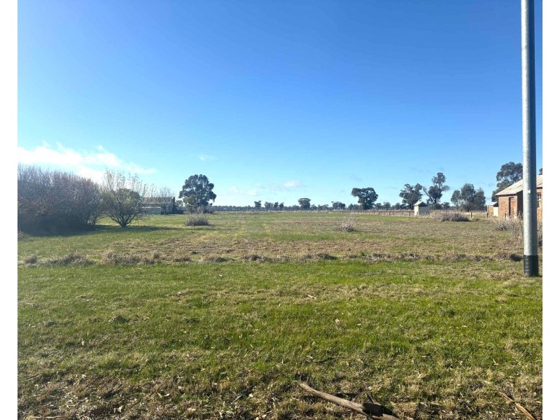 1660 Milvale-Stockinbingal Rd, Milvale NSW 2594