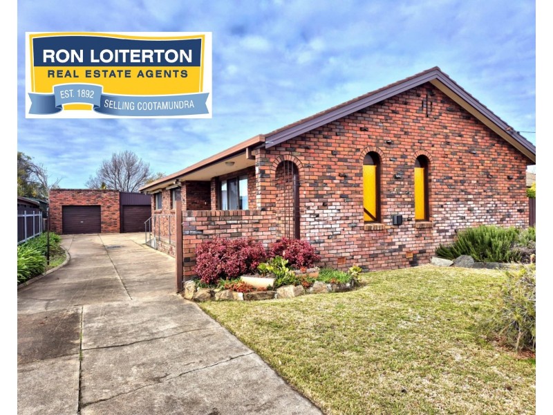 54 Poole St, Cootamundra NSW 2590
