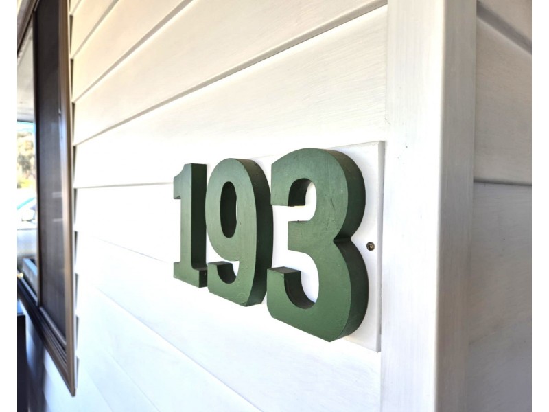 193 Thompson St, Cootamundra NSW 2590