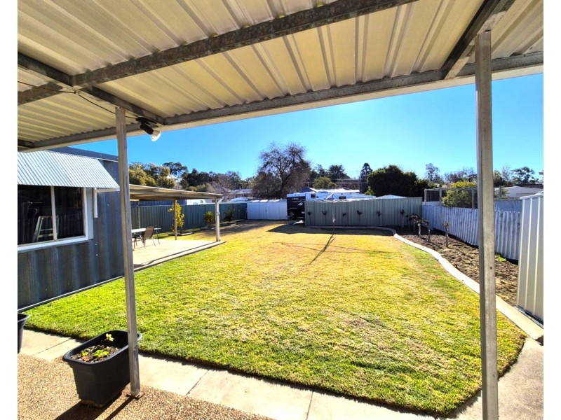 193 Thompson St, Cootamundra NSW 2590