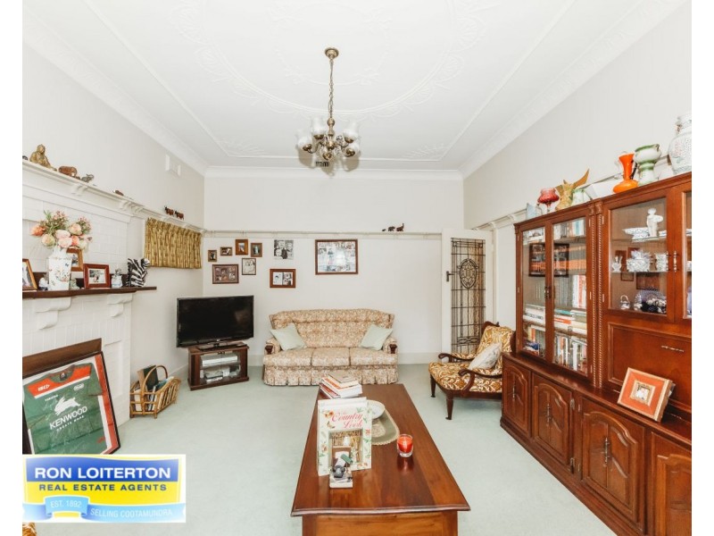 88 Sutton St, Cootamundra NSW 2590