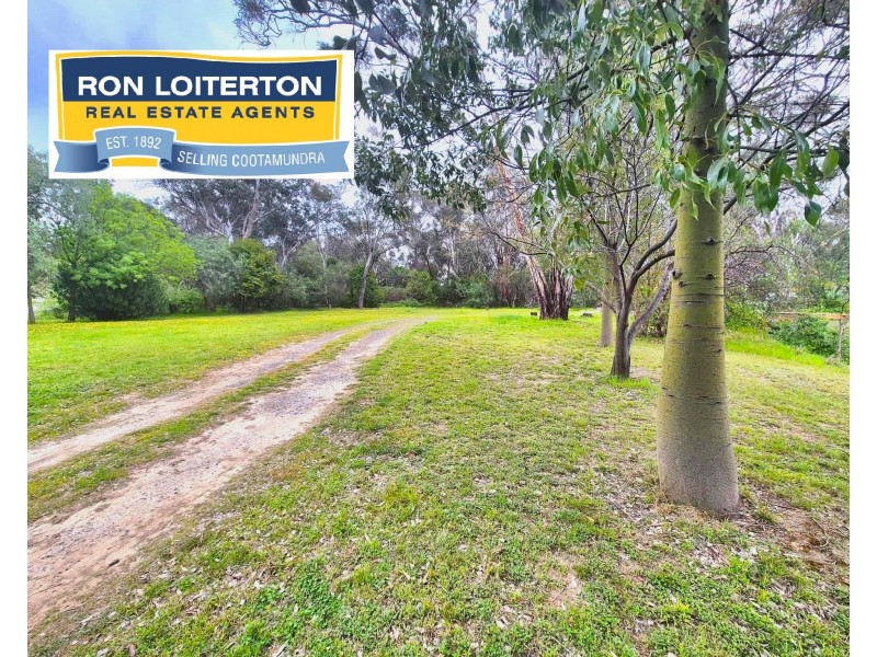 6262 Burley Griffin Way, Springdale NSW 2666