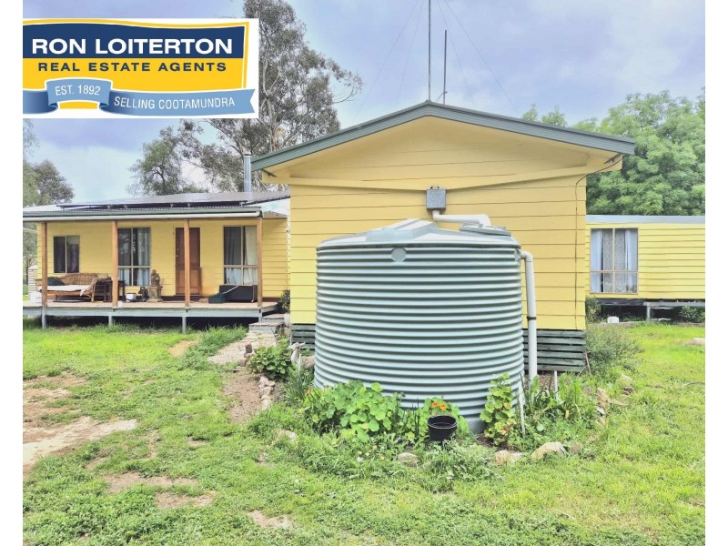 6262 Burley Griffin Way, Springdale NSW 2666