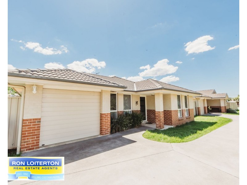 3/105 Thompson St, Cootamundra NSW 2590