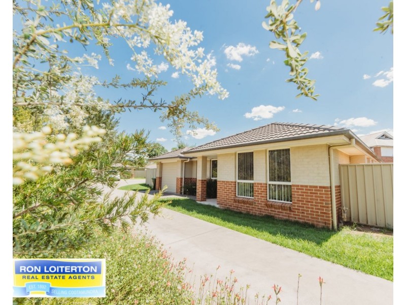 3/105 Thompson St, Cootamundra NSW 2590