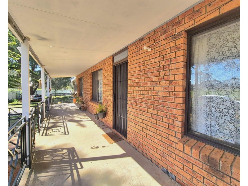 84 Hibernia St, Stockinbingal NSW 2725