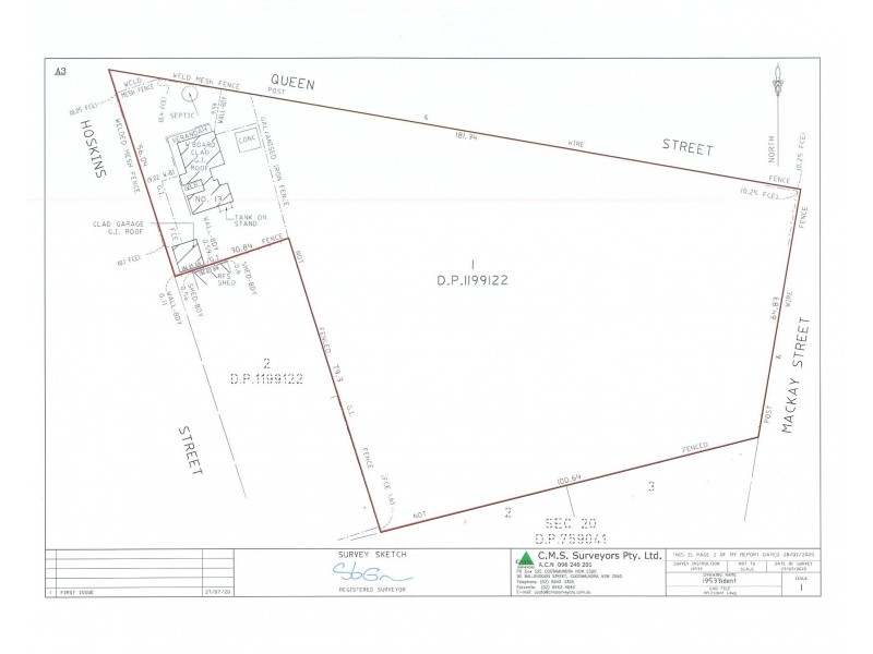 13 Queen St, Wallendbeen NSW 2588