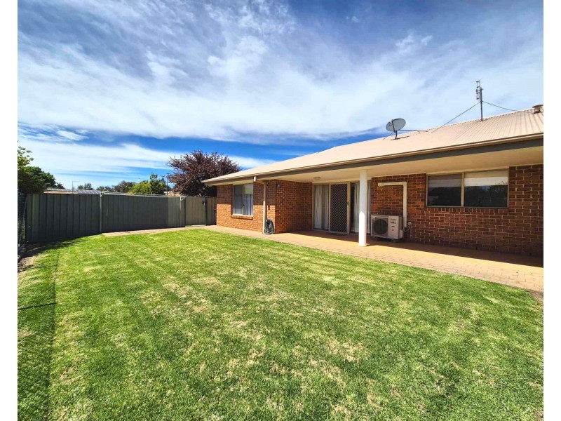 3/123 Mackay, Cootamundra NSW 2590