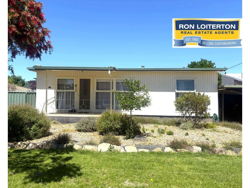 20 O’Donnell St, Cootamundra NSW 2590
