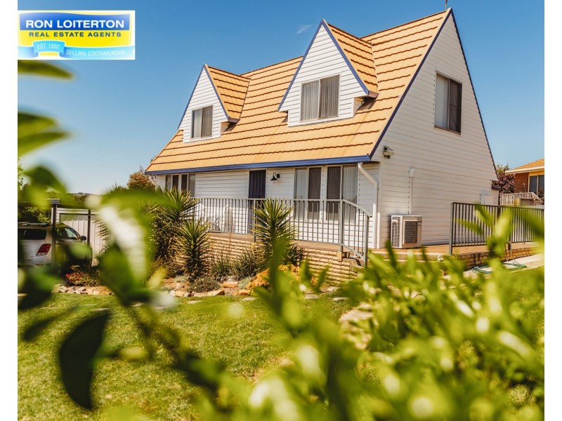 1 Byrne St, Cootamundra NSW 2590