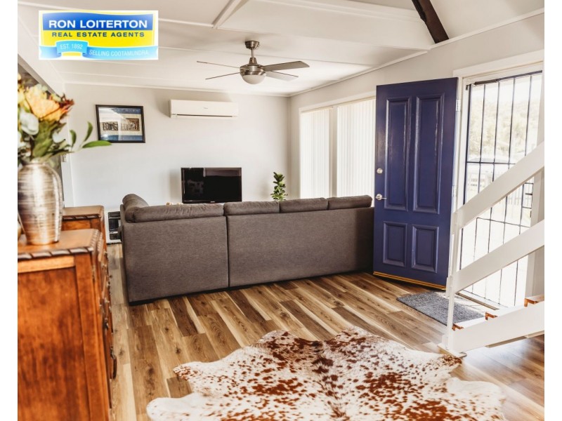 1 Byrne St, Cootamundra NSW 2590