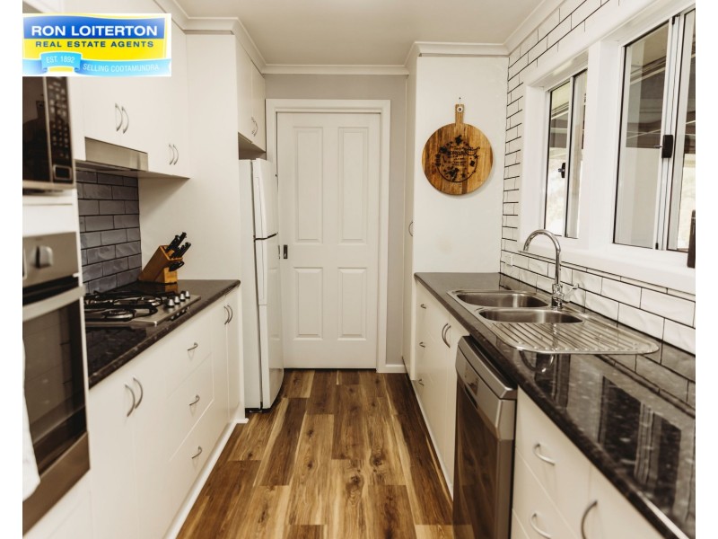 1 Byrne St, Cootamundra NSW 2590