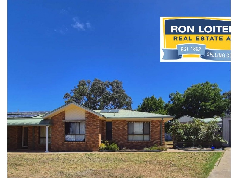 6 Kirley Pl, Cootamundra NSW 2590