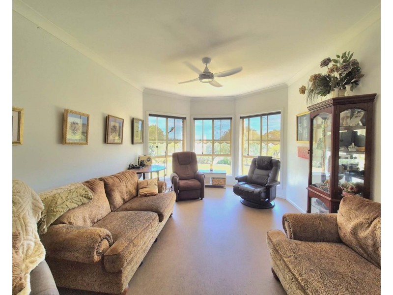1196 Stockinbingal Rd, Cootamundra NSW 2590
