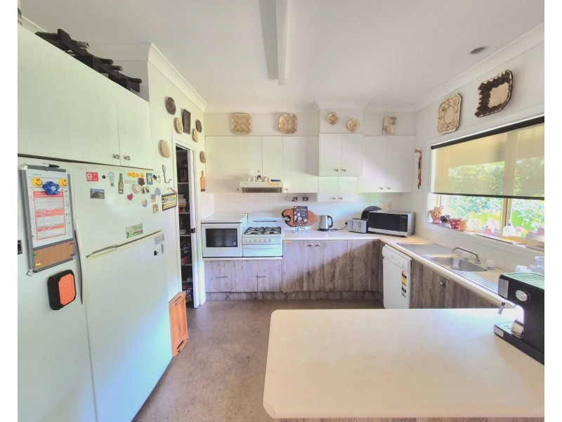 1196 Stockinbingal Rd, Cootamundra NSW 2590