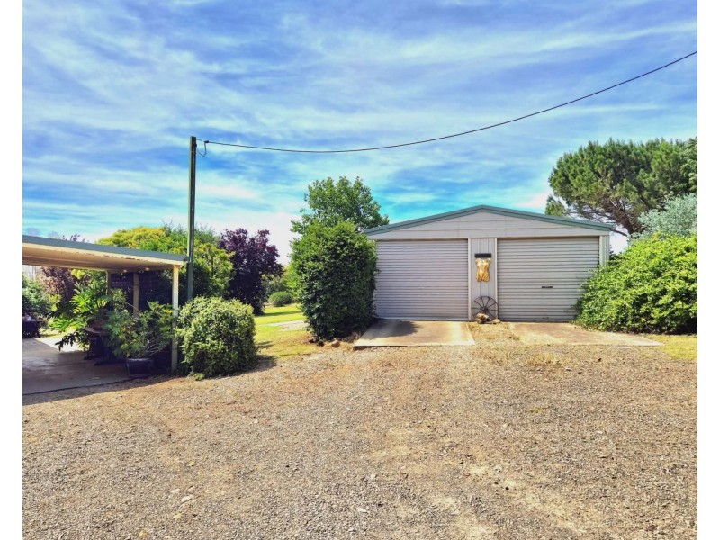 1196 Stockinbingal Rd, Cootamundra NSW 2590