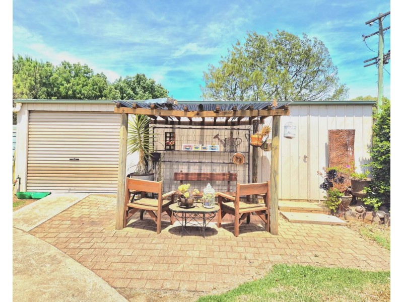 1196 Stockinbingal Rd, Cootamundra NSW 2590
