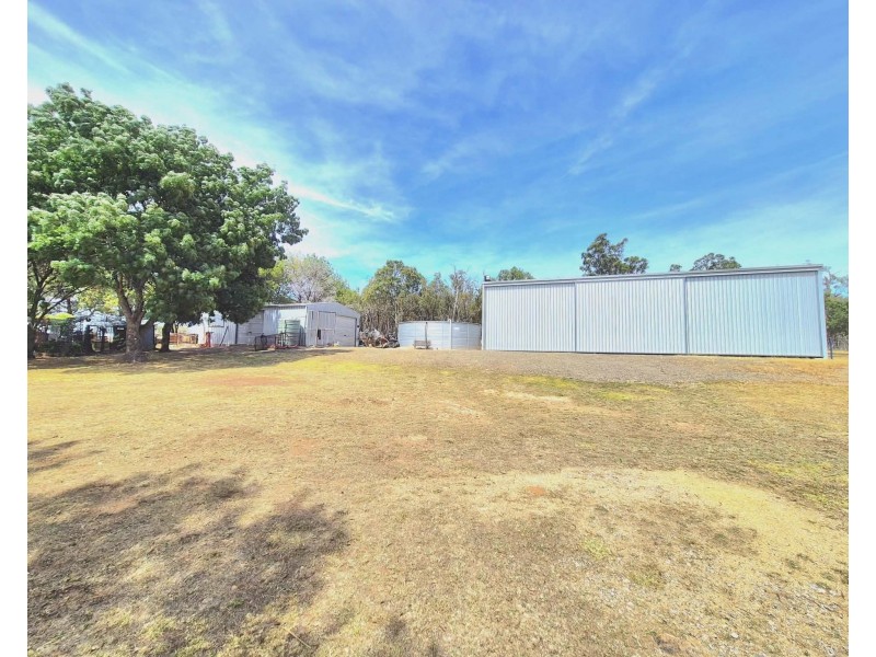 1196 Stockinbingal Rd, Cootamundra NSW 2590