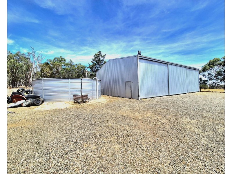 1196 Stockinbingal Rd, Cootamundra NSW 2590