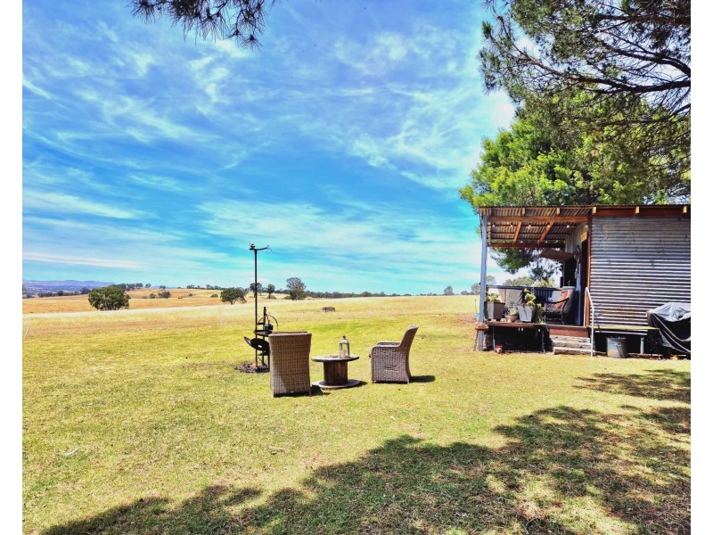 1196 Stockinbingal Rd, Cootamundra NSW 2590