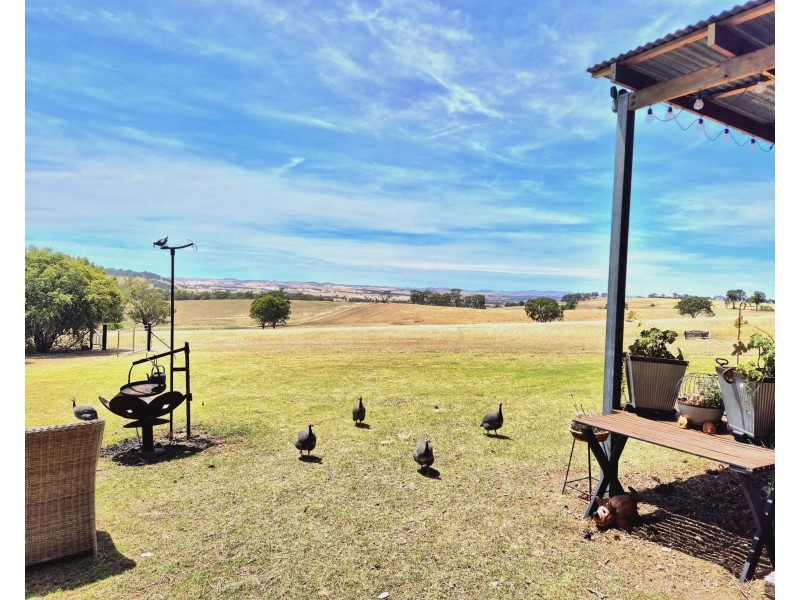 1196 Stockinbingal Rd, Cootamundra NSW 2590