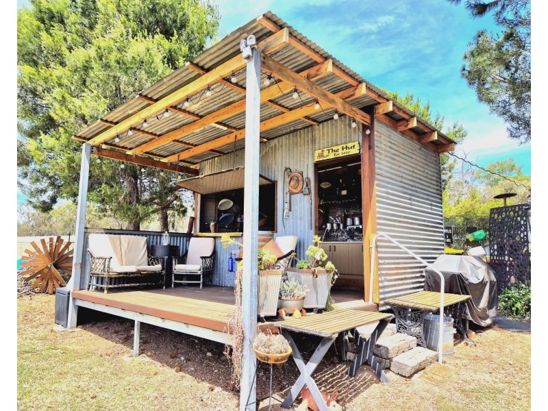 1196 Stockinbingal Rd, Cootamundra NSW 2590