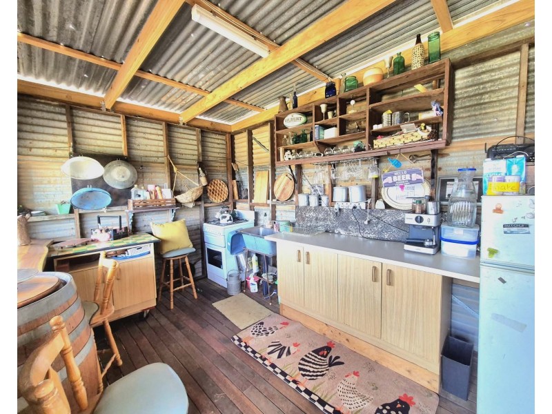 1196 Stockinbingal Rd, Cootamundra NSW 2590