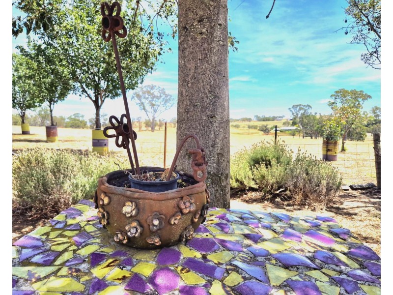 1196 Stockinbingal Rd, Cootamundra NSW 2590
