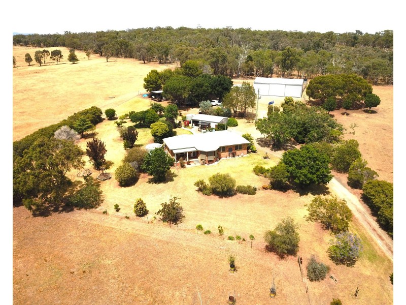 1196 Stockinbingal Rd, Cootamundra NSW 2590