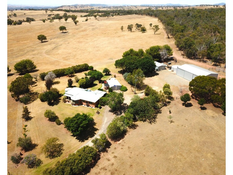 1196 Stockinbingal Rd, Cootamundra NSW 2590